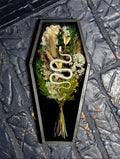 The Meadow Serpent