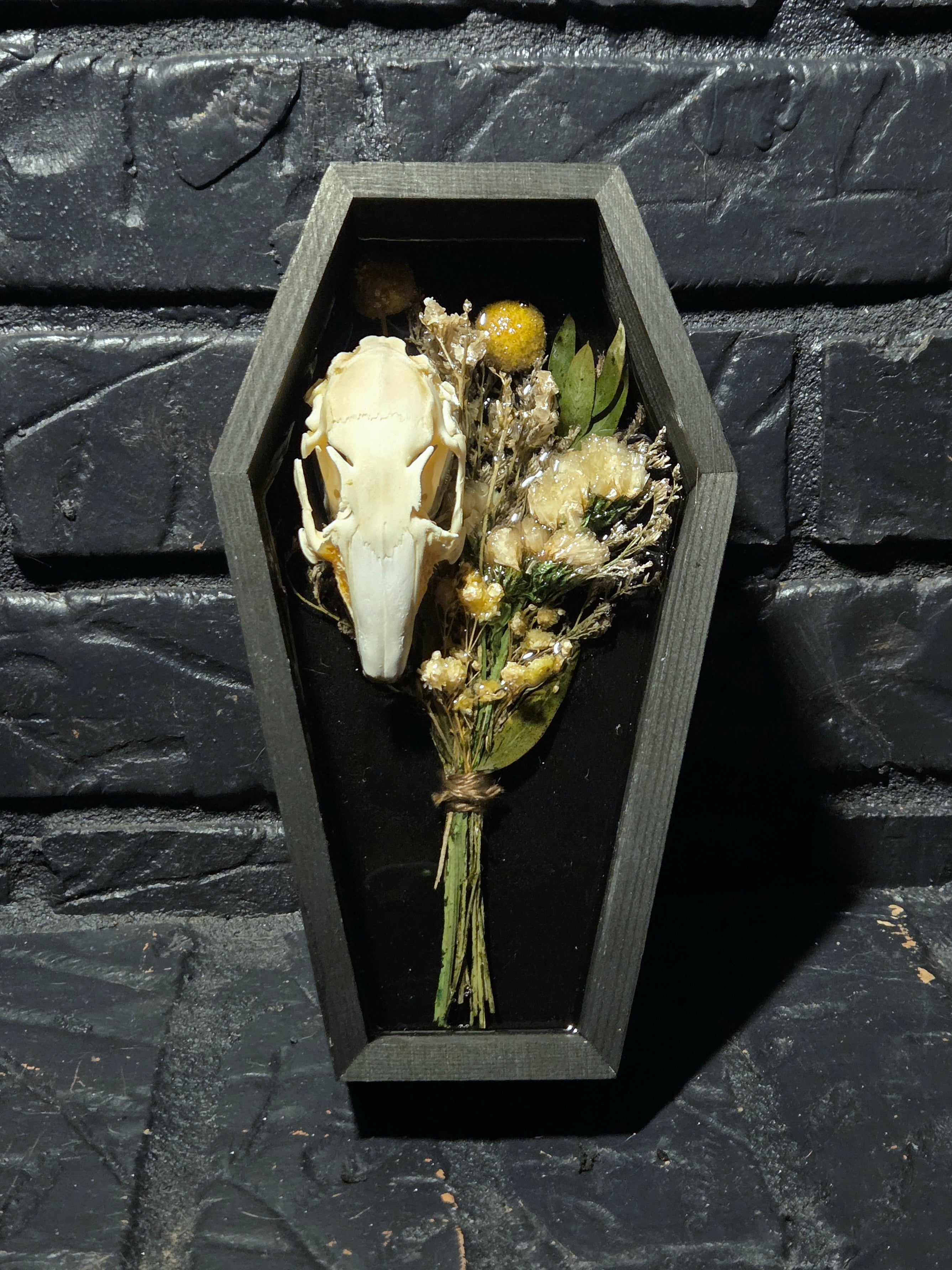 The Golden Harvest Rabbit