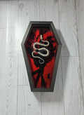 The Crimson Serpent