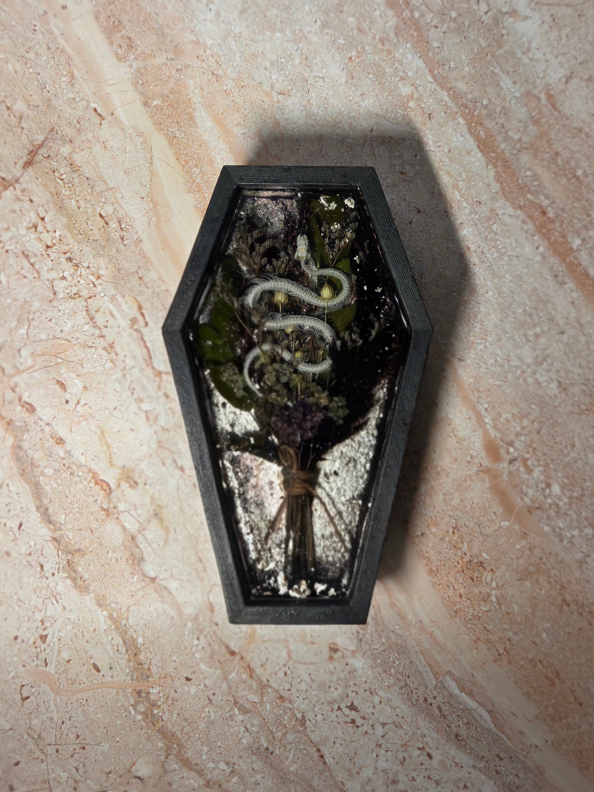 The Nightshade Serpent