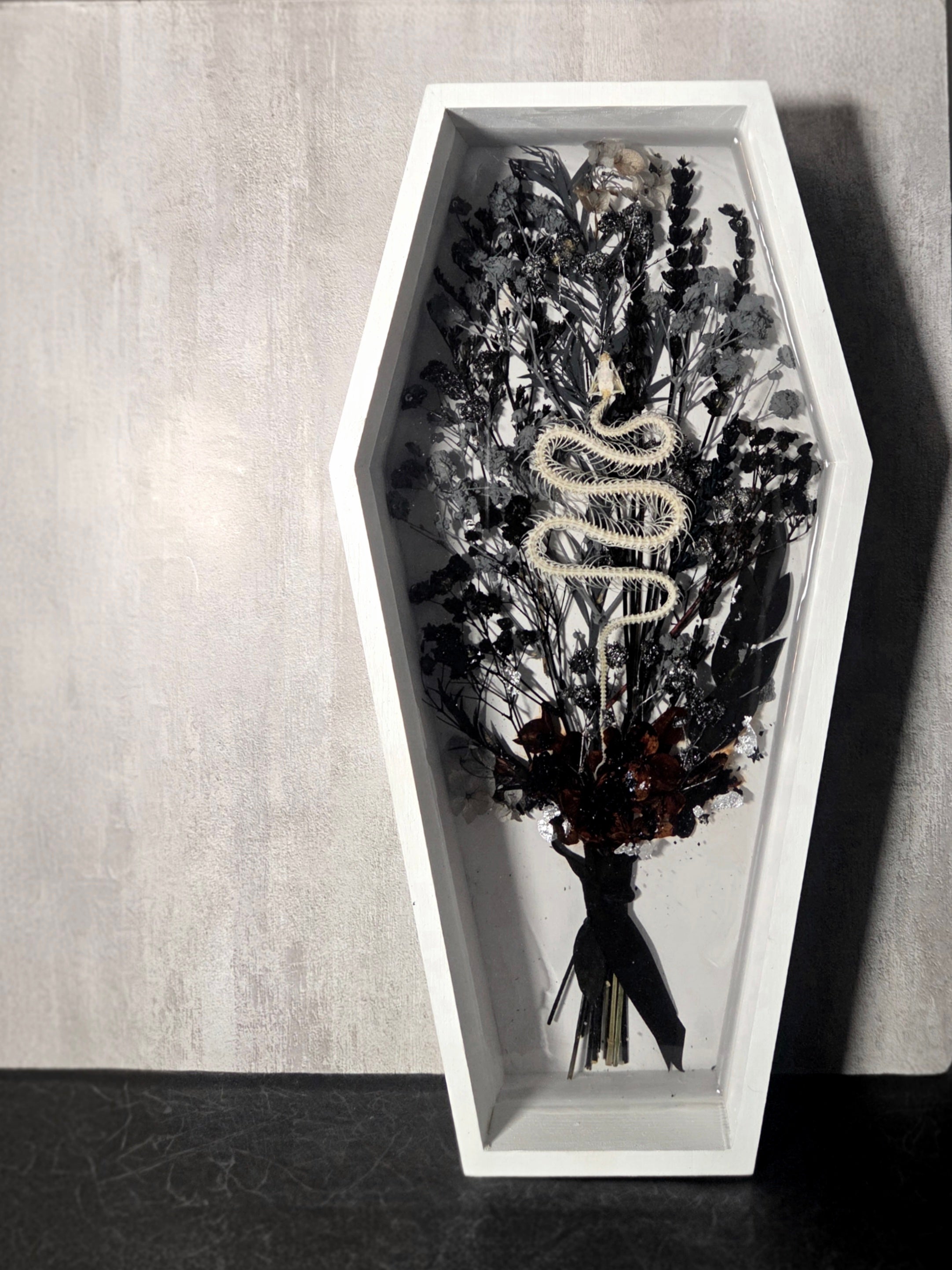 The Midnight Snake III