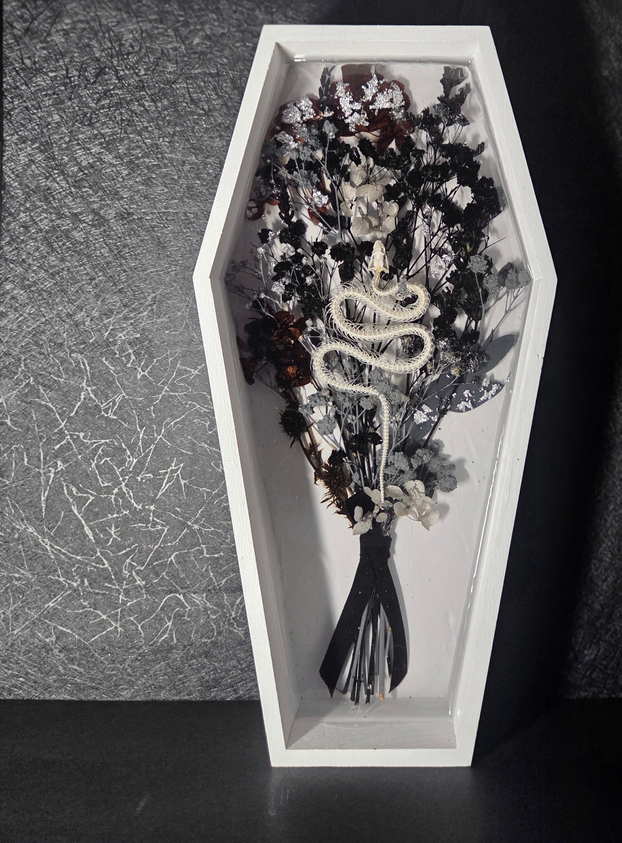 The Midnight Snake II