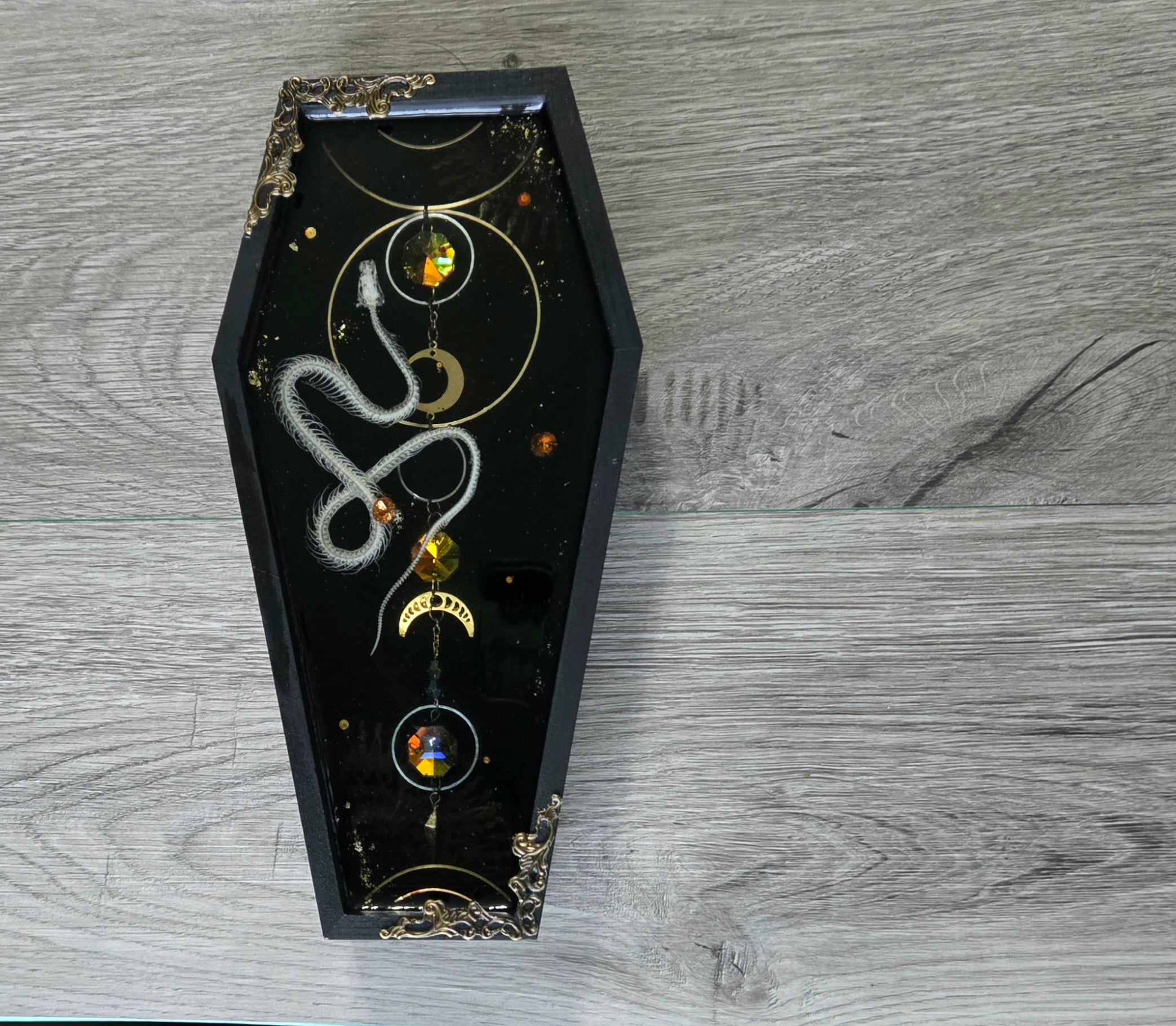 Serpent XXVII