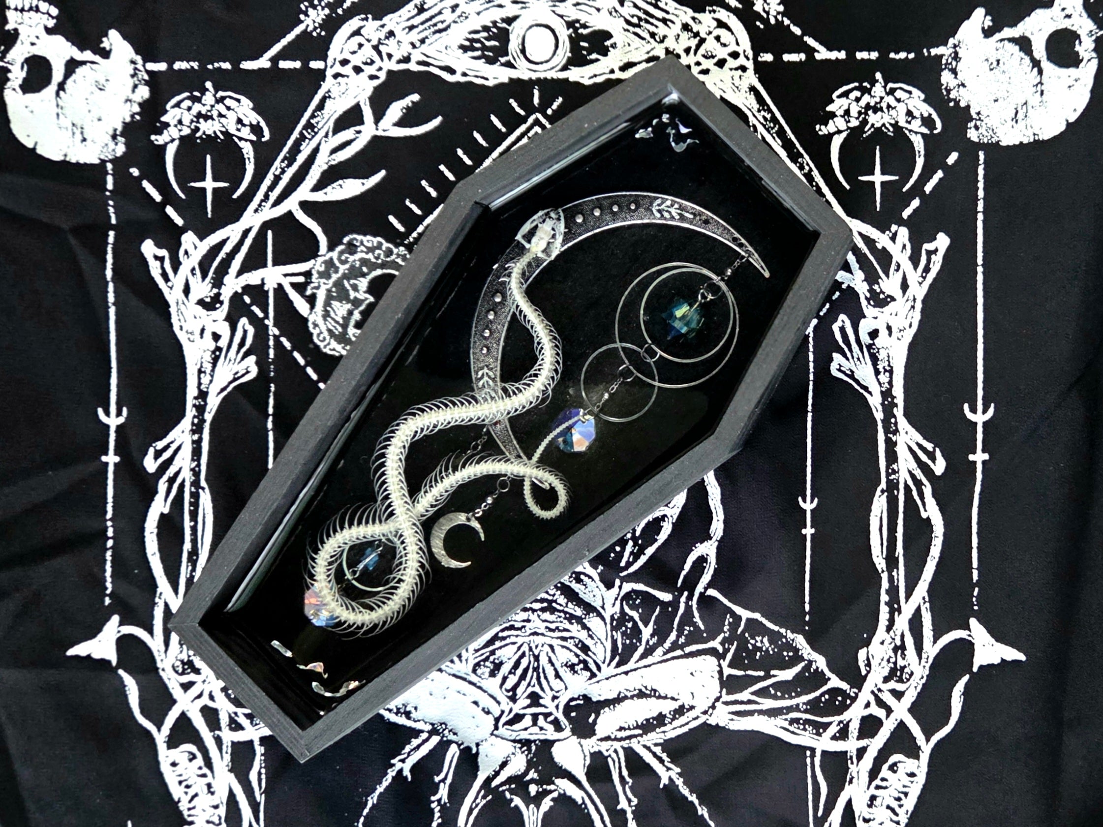 Serpent XXVIII