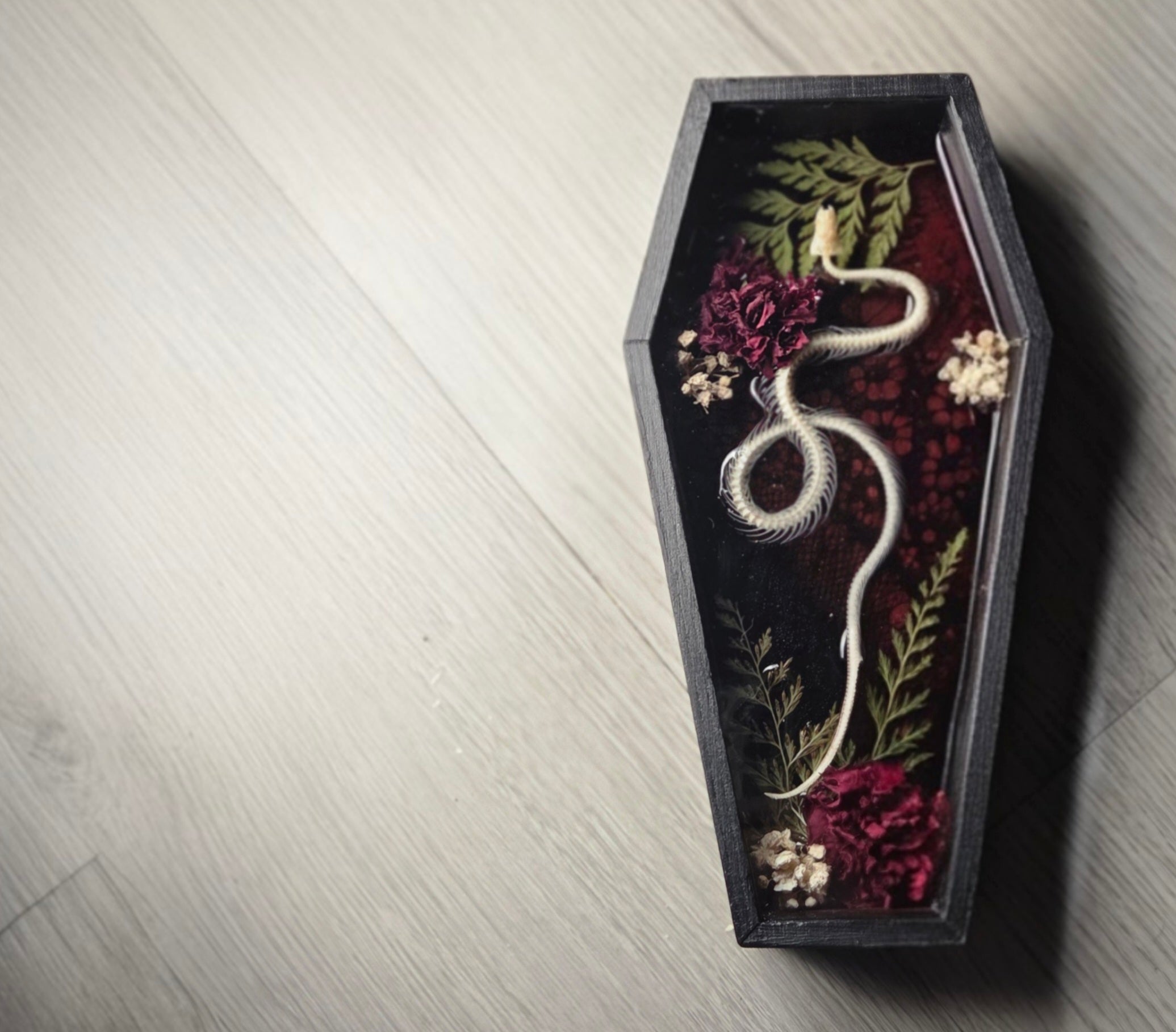 Serpent XXIX