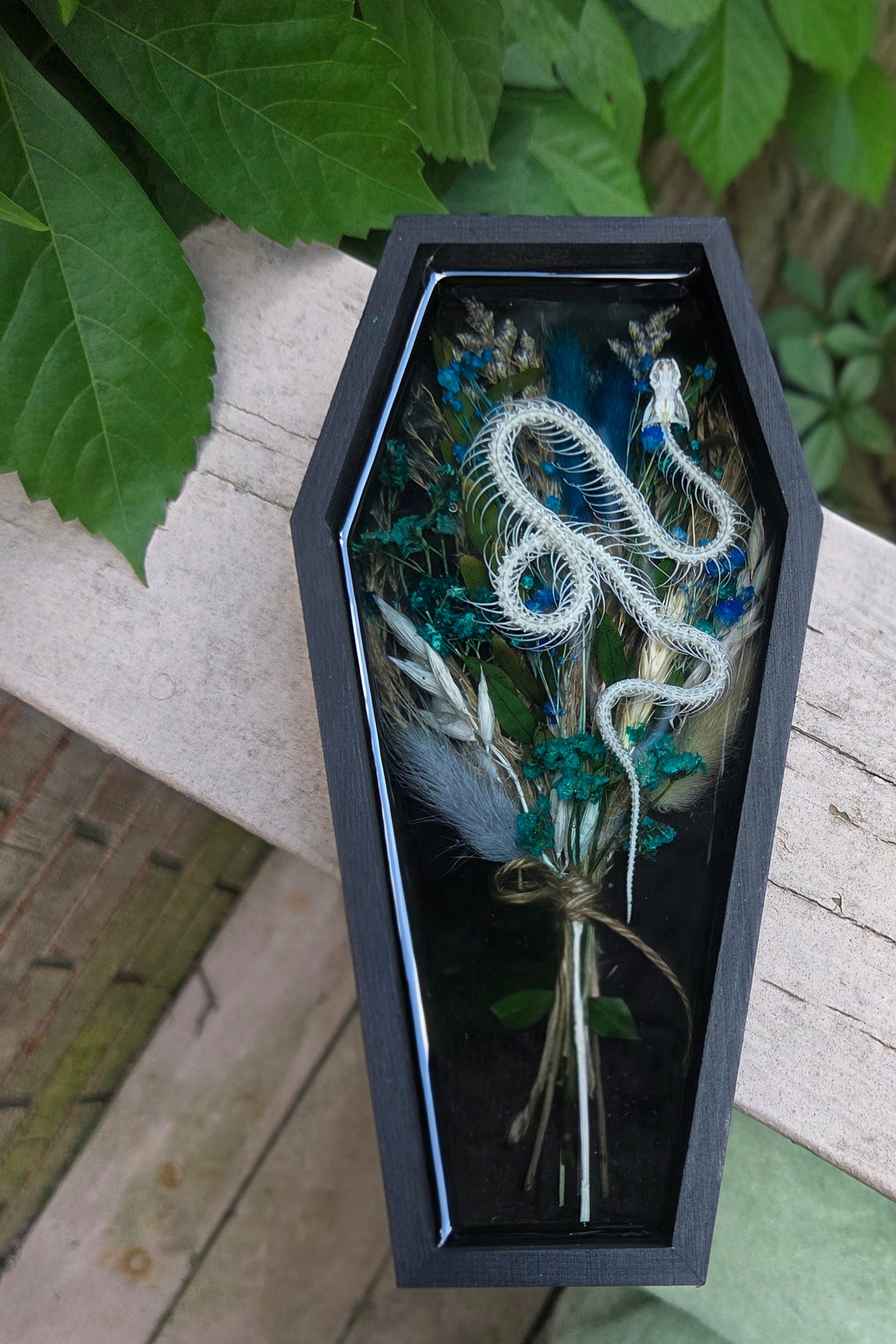 Serpent IX