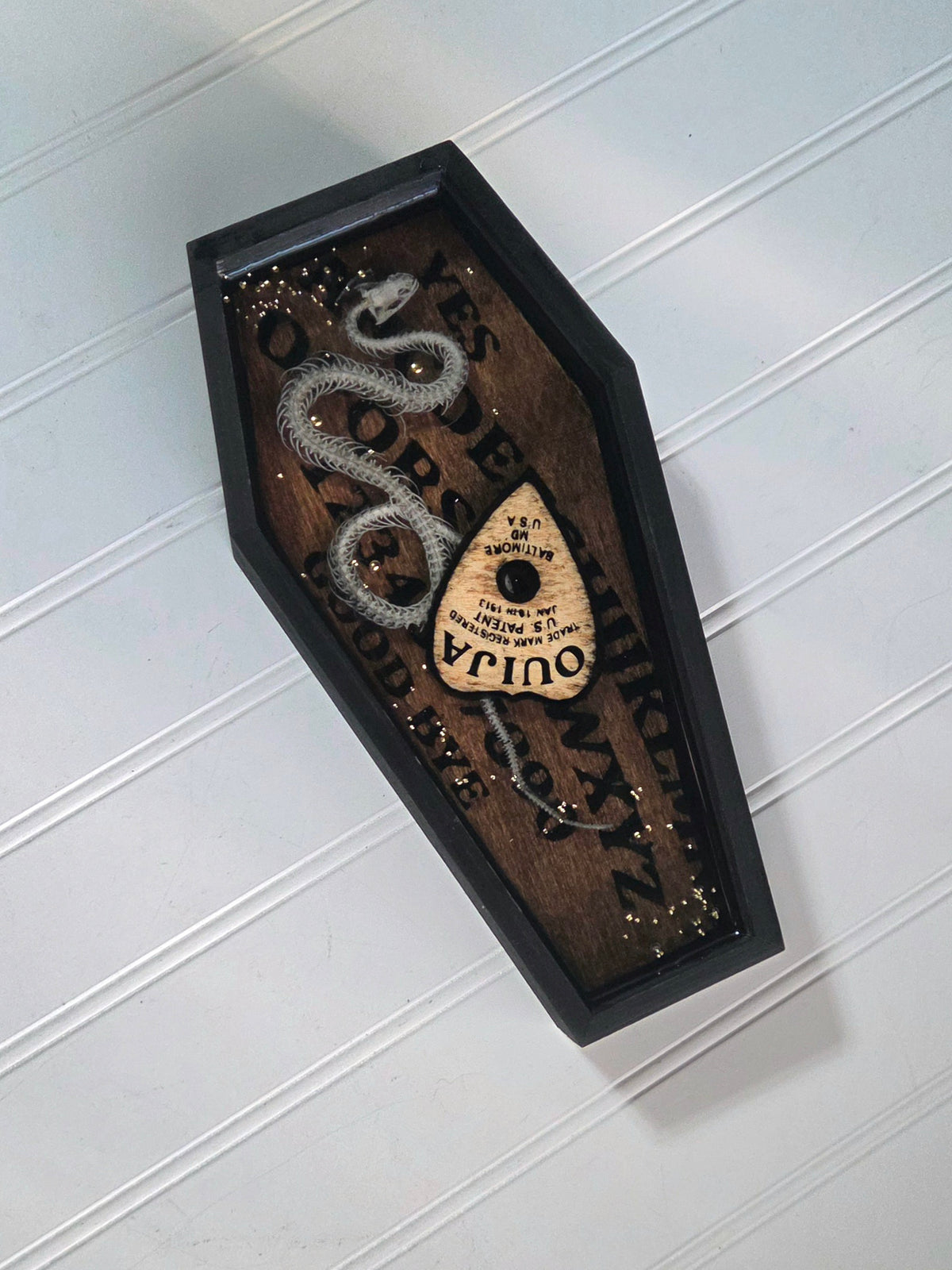 Ouija Board MADE TO ORDER