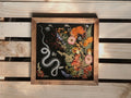 Serpent XXXIII