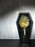 Pampas & Bone Bouquet