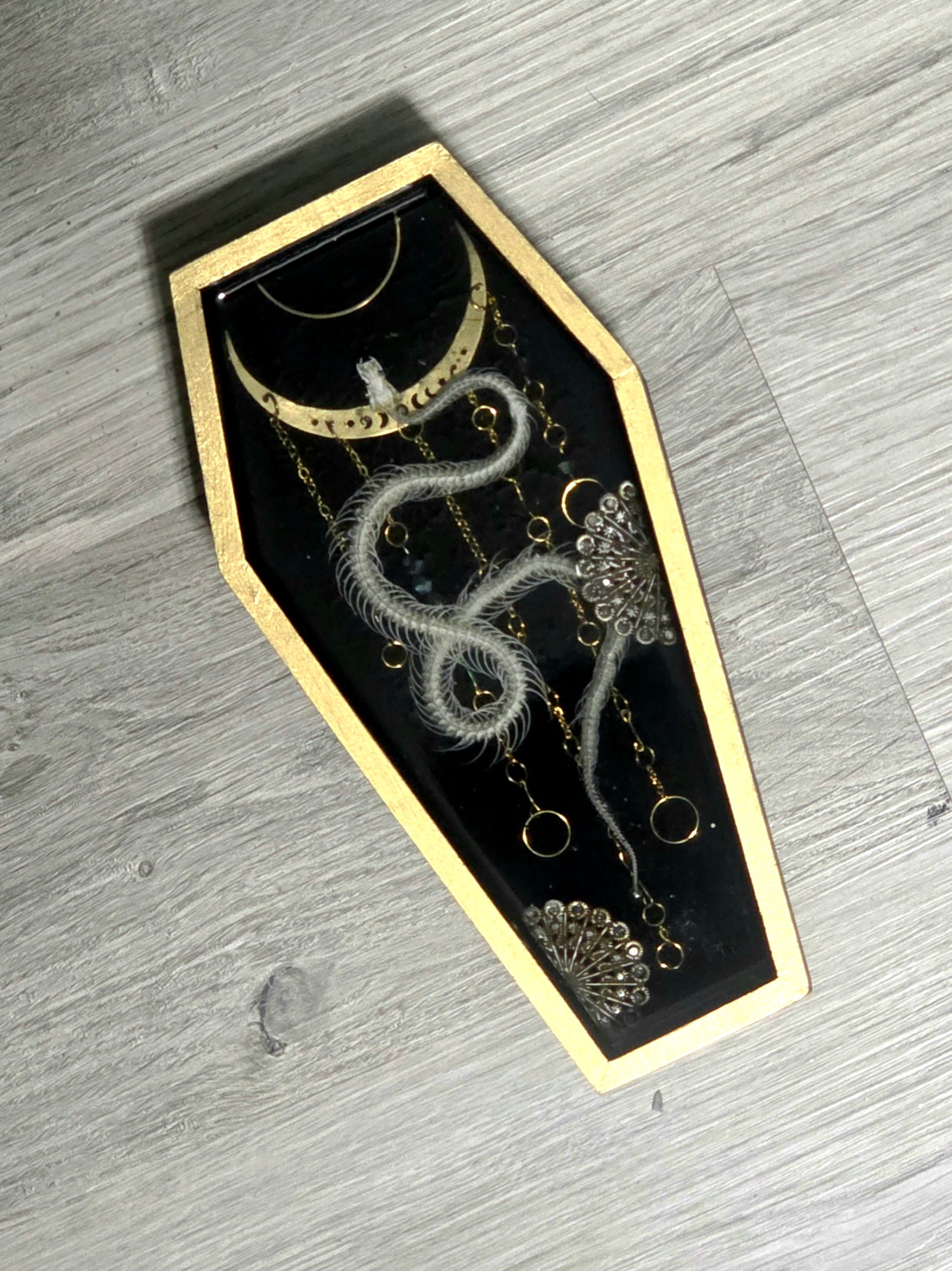 Serpent XXVI